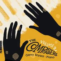 The Composers Volume 2