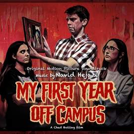 My First Year Off Campus