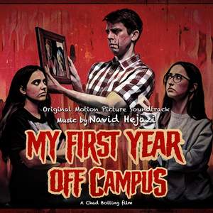 My First Year Off Campus