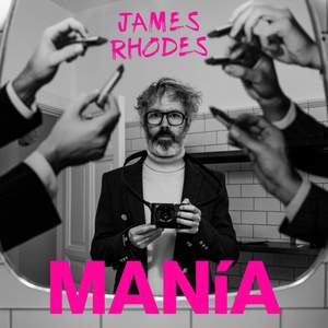 MANíA