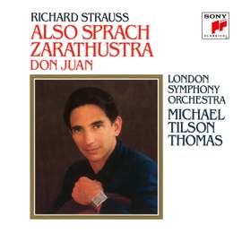 Richard Strauss: Also sprach Zarathustra & Don Juan