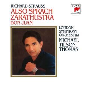 Richard Strauss: Also sprach Zarathustra & Don Juan