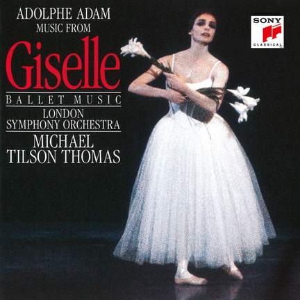 Adam: Giselle