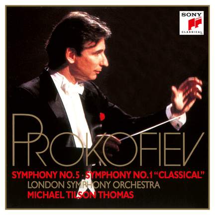 Prokofiev: Symphonies Nos. 1 & 5