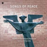 Songs of Peace - Choral Music