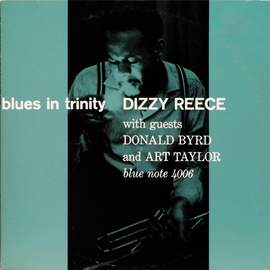 Blues in Trinity