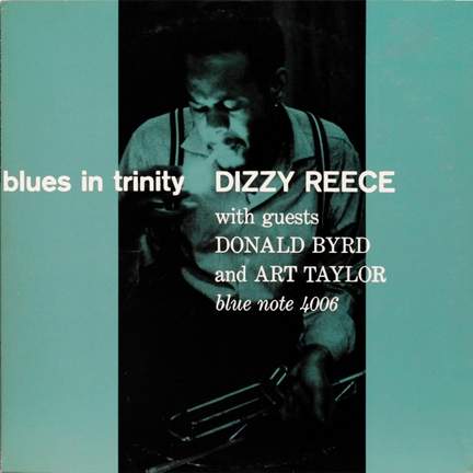 Blues in Trinity