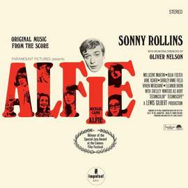 Alfie