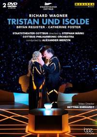 Wagner:Tristan und Isolde