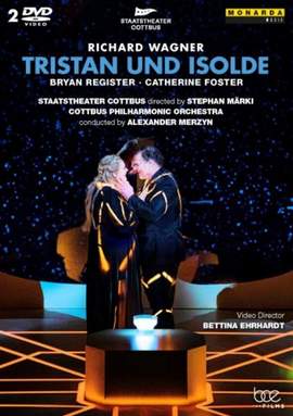 Wagner:Tristan und Isolde