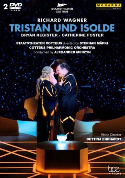 Wagner:Tristan und Isolde