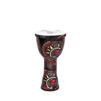 Percussion Plus Carnival Slap Djembe pre-tuned - 7 inch