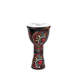 Percussion Plus Carnival Slap Djembe pre-tuned - 7"