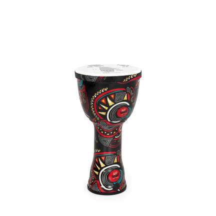 Percussion Plus Carnival Slap Djembe pre-tuned - 7"