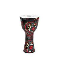 Percussion Plus Carnival Slap Djembe pre-tuned - 8"