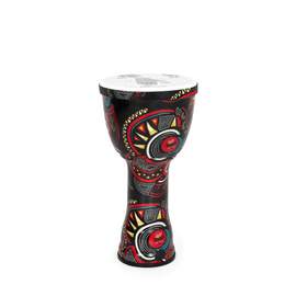 Percussion Plus Carnival Slap Djembe pre-tuned - 8"