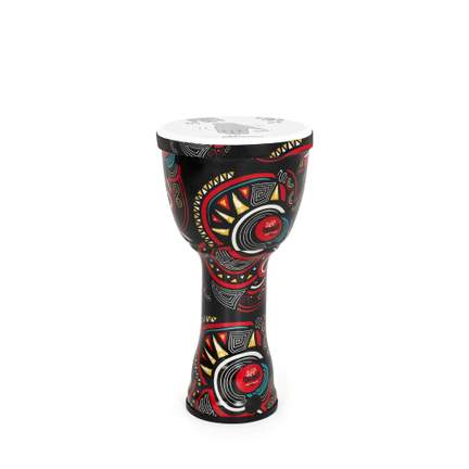 Percussion Plus Carnival Slap Djembe pre-tuned - 8"