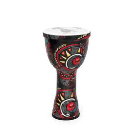Percussion Plus Carnival Slap Djembe pre-tuned - 10"