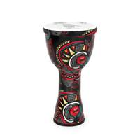 Percussion Plus Carnival Slap Djembe pre-tuned - 12''