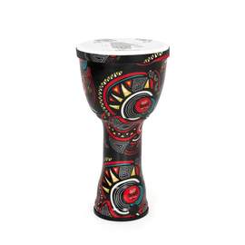 Percussion Plus Carnival Slap Djembe pre-tuned - 12''