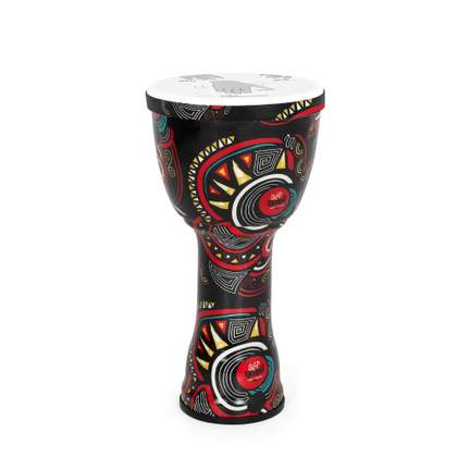 Percussion Plus Carnival Slap Djembe pre-tuned - 12''