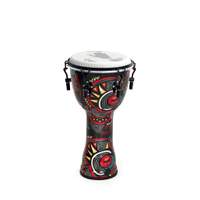 Percussion Plus Carnival Slap Djembe mechanically tuned - 8"