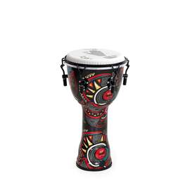 Percussion Plus Carnival Slap Djembe mechanically tuned - 8"