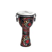 Percussion Plus Carnival Slap Djembe mechanically tuned - 10"