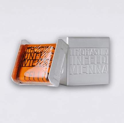 Thomastik Infeld Cello Rosin
