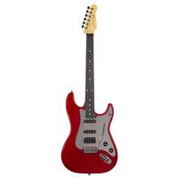 Godin LERXST Grace Electric Guitar ~ Red with Vega-Trem