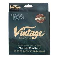Vintage electric guitar strings - 1046