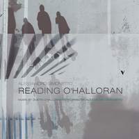 Reading O'Halloran