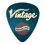 Vintage pick tin - 6pcs Product Image