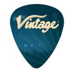 Vintage pick tin - 6pcs Product Image