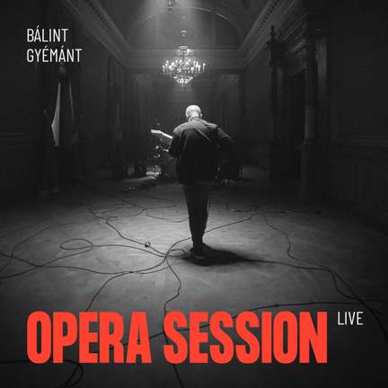 Opera Session