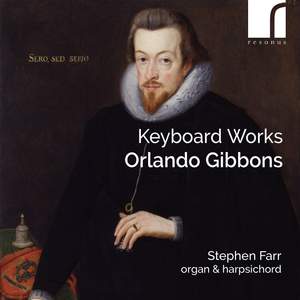 Orlando Gibbons: Keyboard Works