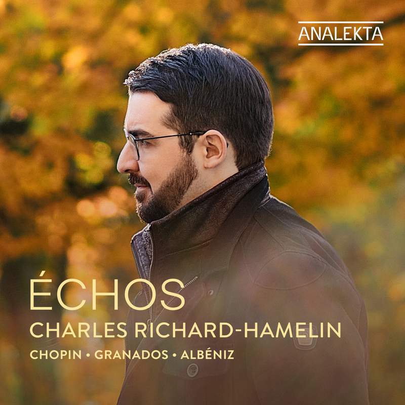 Chopin: 14 Waltzes & 7 Mazurkas - Sony: SICC10213B00Z