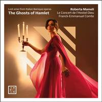 The Ghosts of Hamlet