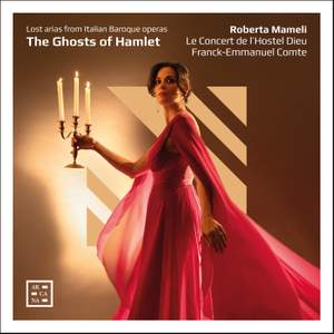 The Ghosts of Hamlet