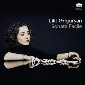 Sonata Facile