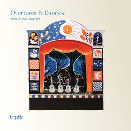 Overtures & Dances