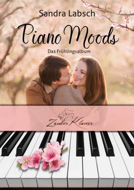 Labsch, S: Piano Moods - Das Frühlingsalbum