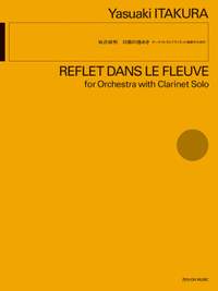 Itakura, Y: Reflet dans le Fleuve
