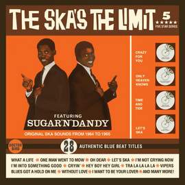 Dandy: The Ska's the Limit