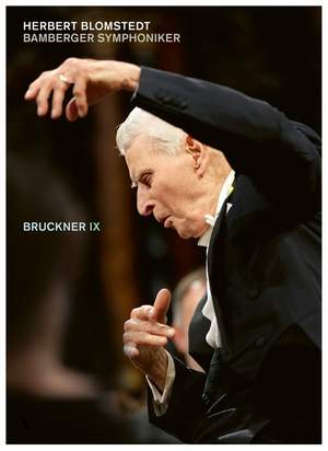 Anton Bruckner: Symphony No. 9