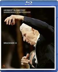 Anton Bruckner: Symphony No. 9