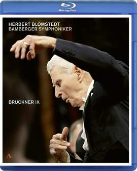 Anton Bruckner: Symphony No. 9