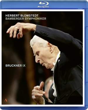 Anton Bruckner: Symphony No. 9