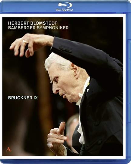 Anton Bruckner: Symphony No. 9