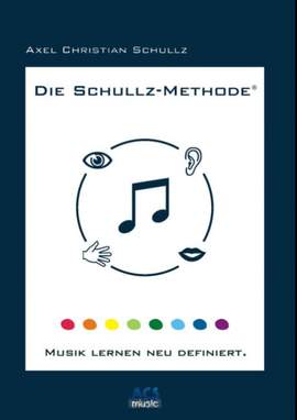 Schullz, A C: Die Schullz-Methode – das Buch